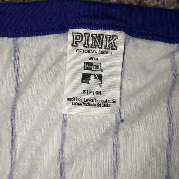 Pink shirt - Picture 3 of 3